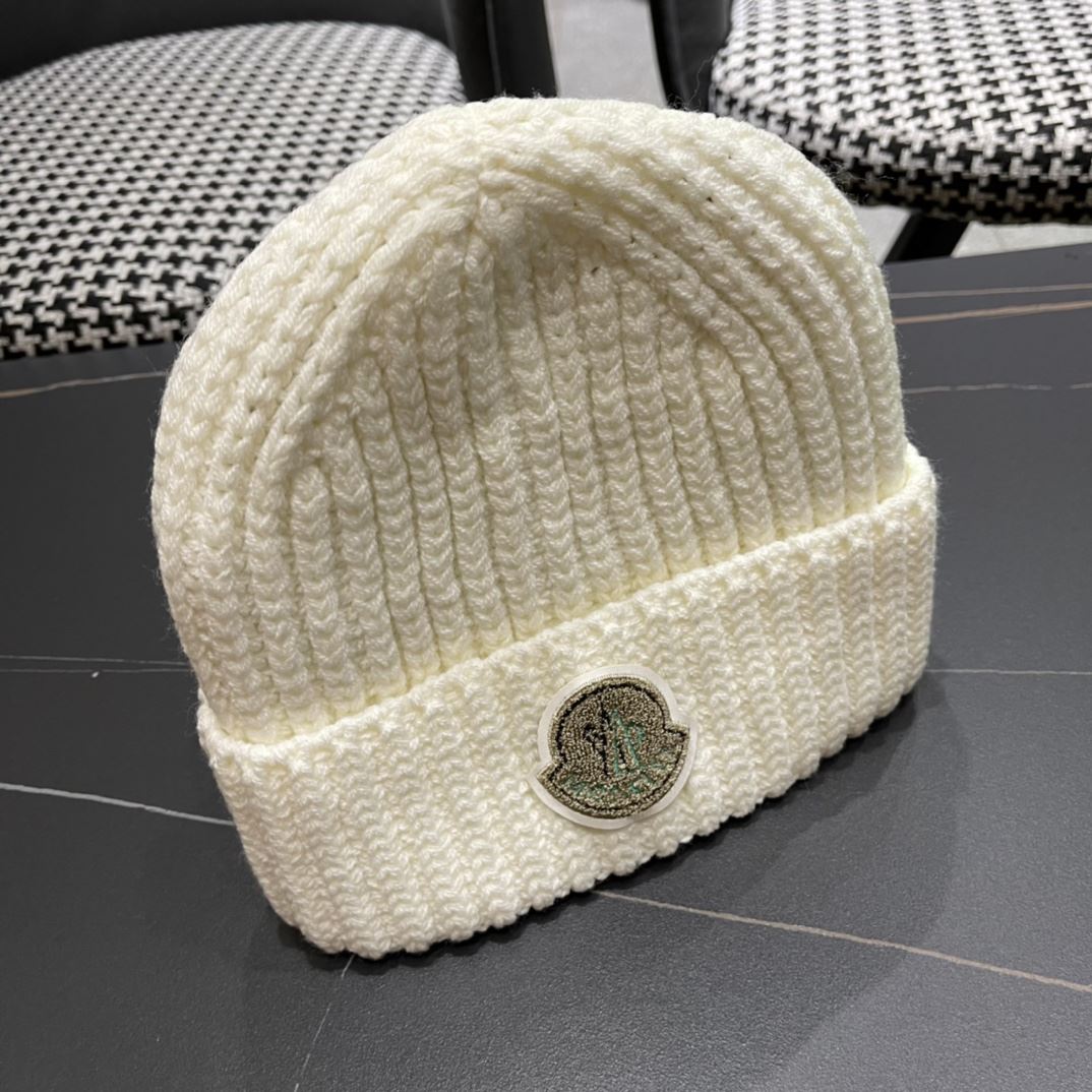 Moncler Caps